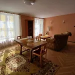 Parlament Aparthotel Tallinn