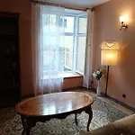 Aparthotel Parlament
