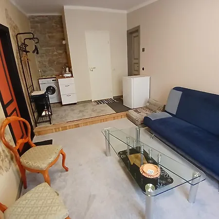 Parlament 3* تالين