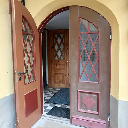 Aparthotel Parlament