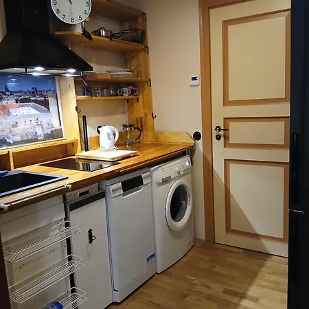 Parlament تالين