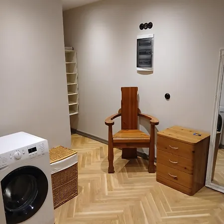 Parlament 3* تالين