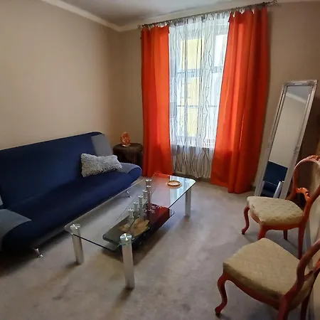 Parlament 3* تالين