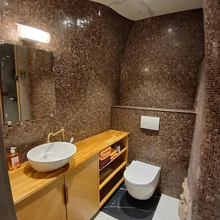 شقة فندقية Parlament