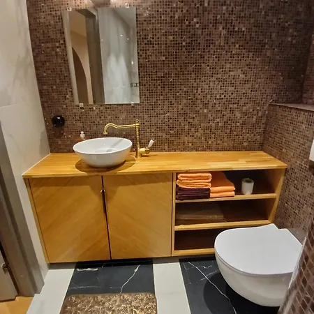 شقة فندقية Parlament