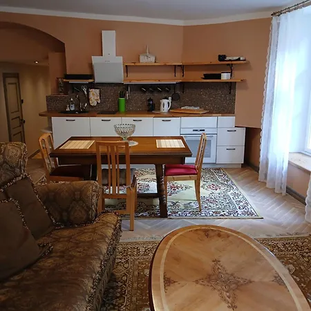 شقة فندقية Parlament