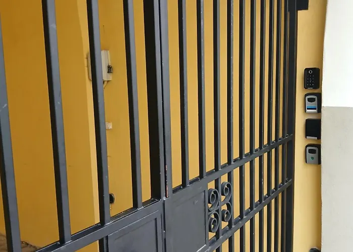 Parlament Aparthotel Tallinn