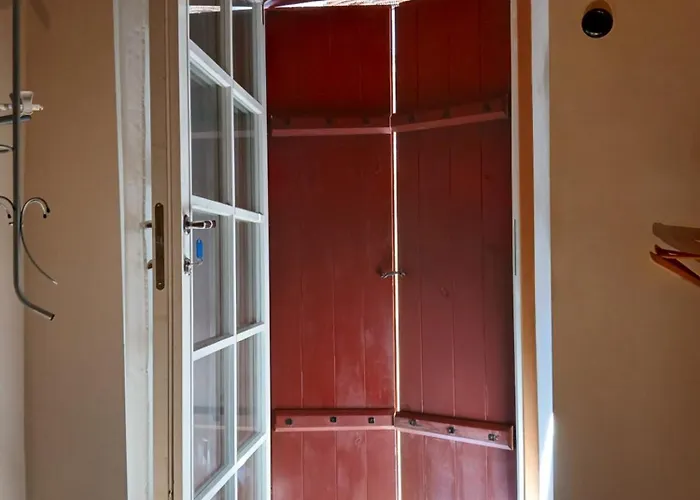 Parlament Aparthotel Tallinn