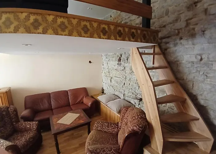 Parlament 3* Tallinn