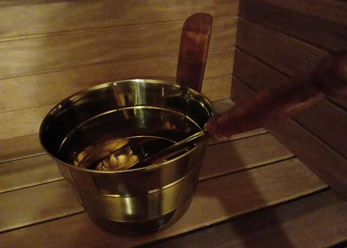 Parlament Apart Otel Tallinn