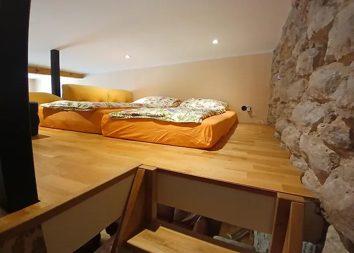 Apart Otel Parlament Tallinn