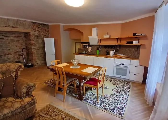 Parlament Apart Otel Tallinn