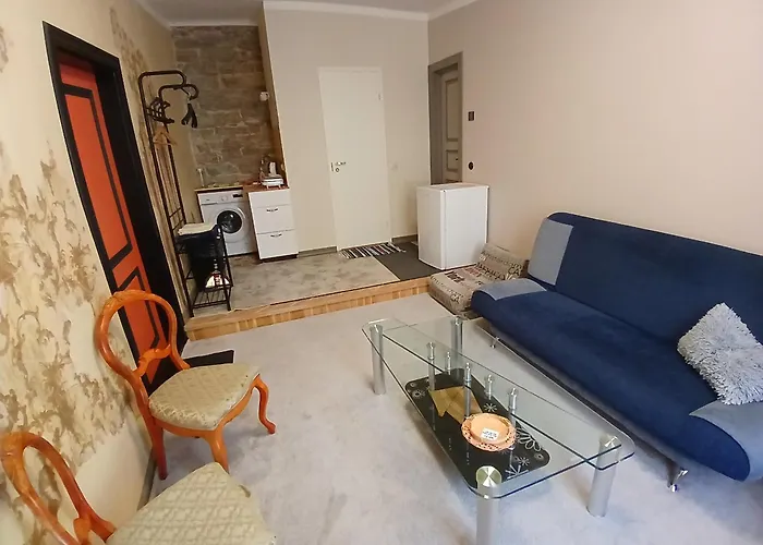 Parlament 3* Tallinn