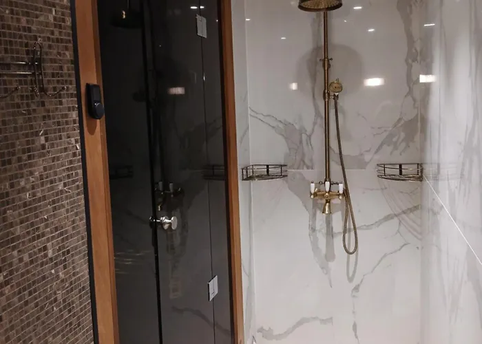 Apart Otel Parlament Tallinn