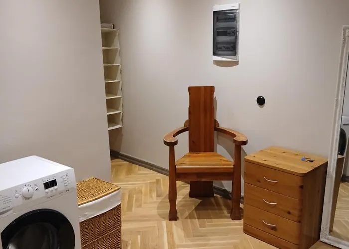 Parlament 3* Tallinn