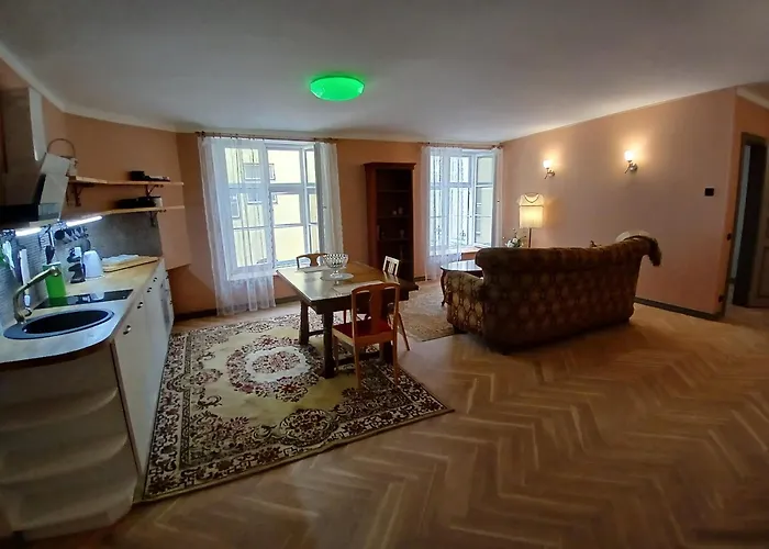 Parlament 3* Tallinn