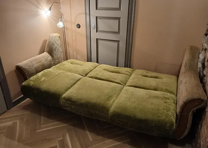 Parlament 3* Tallinn