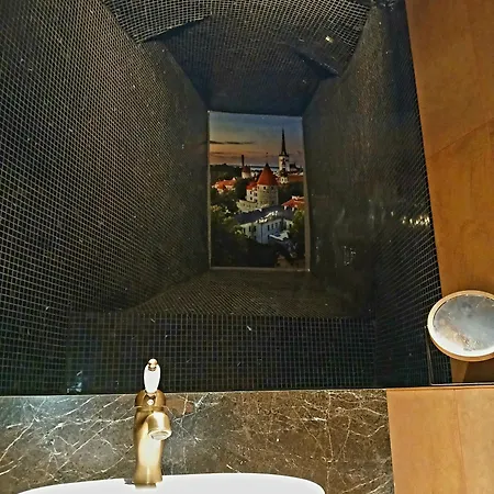 Aparthotel Parlament Reval