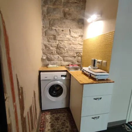 Aparthotel Parlament Reval