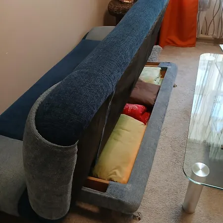 Aparthotel Parlament