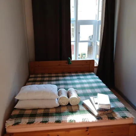 Aparthotel Parlament Reval