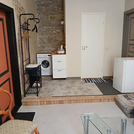 Parlament Aparthotel