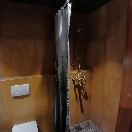 Parlament Aparthotel Reval