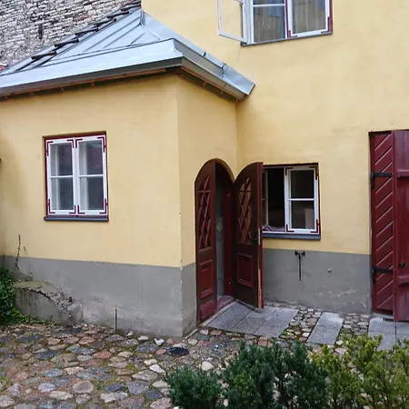 Parlament Aparthotel