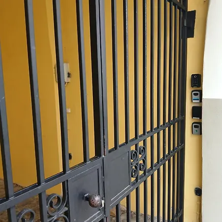 Parlament Apartahotel Tallin