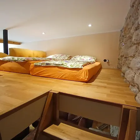 Parlament Apartahotel Tallin