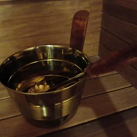 Parlament Apartahotel Tallin